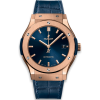 Đồng Hồ Hublot Classic Fusion Automatic King Gold 42 mm - anh 1