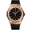 Đồng Hồ Hublot Classic Fusion Automatic King Gold 42 mm - anh 1