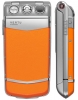 Vertu Ayxta Hot Orange Ceramic Keys Full Box - anh 1