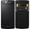 Vertu Signature Touch Pure Jet Red Gold - anh 1