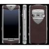 Vertu Touch Brown Leather - anh 1