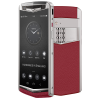 Vertu Aster P Gothic Raspberry Red - anh 1