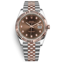 Đồng Hồ Rolex Oyster Perpetual Datejust 41mm