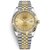 Đồng Hồ Rolex Oyster Perpetual Datejust 41mm 126333-0012 dây đeo Jubilee - anh 1