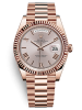 Rolex Oyster Perpetual Day Date 40mm 228235 mặt số La Mã - anh 1